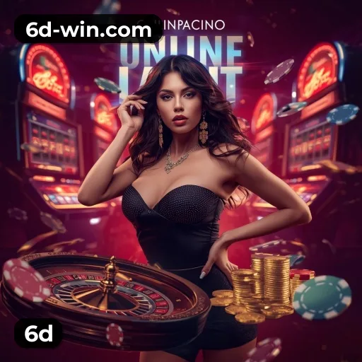 6d Pagamento Seguro SSL