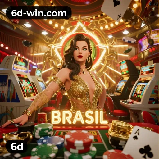6d Download Oficial
