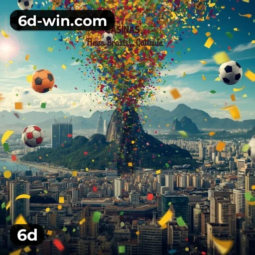6d Logo 3