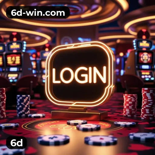 6d Logo 2