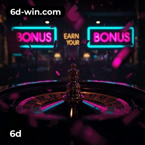 Telegram 6d - Bônus Diários Exclusivos